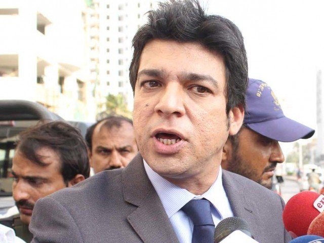 Faisal Vawda Favors The Public Hanging Of The Rapists