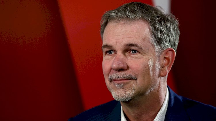 Working Remotely Does Not Have Any Positives: Netflix CEO