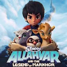 The Creators Of Allahyar Get a Grant Of $100 Million