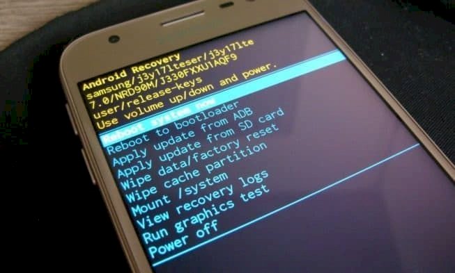 How to reboot your Android mobile in 2024?