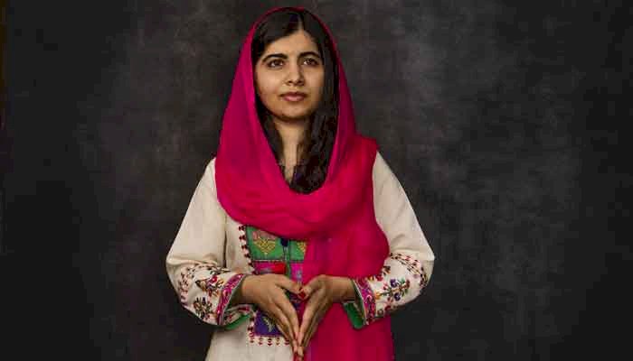 Malala Enlisted By U.N. For Film On Global Issues