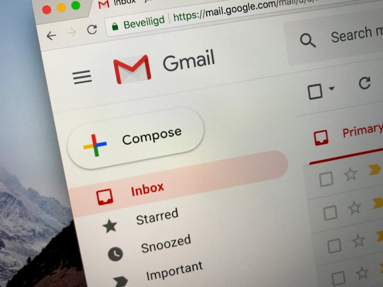 How To Delete Gmail Account 2024?