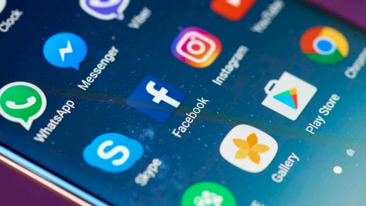 How To Delete Apps On Mobile 2024