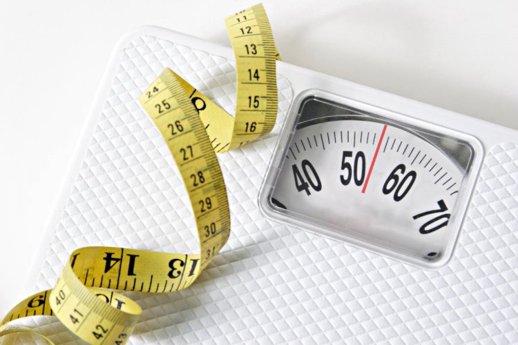 How to Lose Weight: Measure Your Progress Wisely 2024