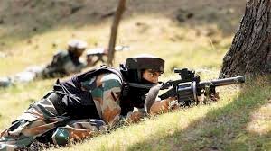 Indian Firing Along LOC Martyrs 15 Years Old Pakistani Boy