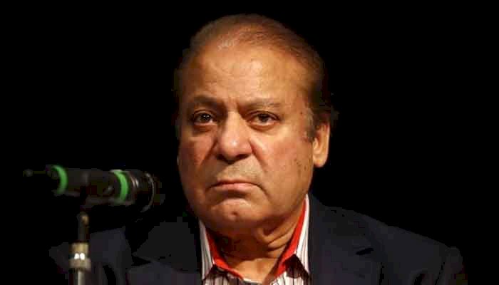 Nawaz Says Someone Else Is Running The Parliament