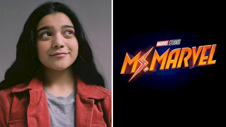 Iman Vellani To Play Lead Role In Ms. Marvel