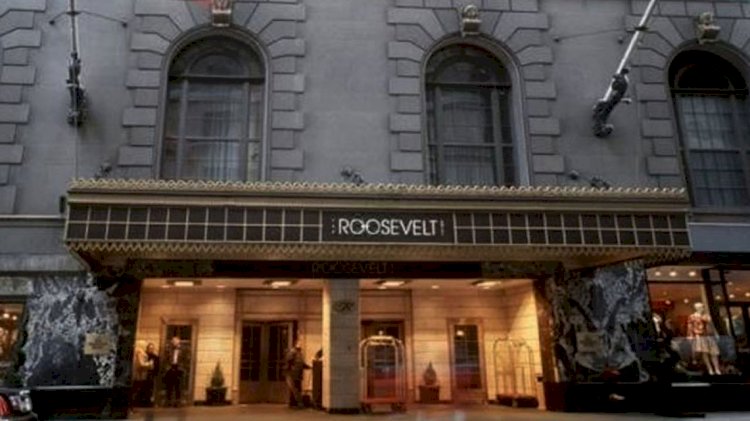 PIA's Iconic Hotel Roosevelt Shutdown Under The NAB Radar