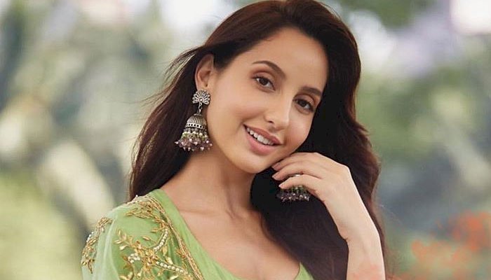 Nora Fatehi latest pictures-4