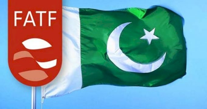 FATF Retained Pakistan On Enhanced Follow Up List