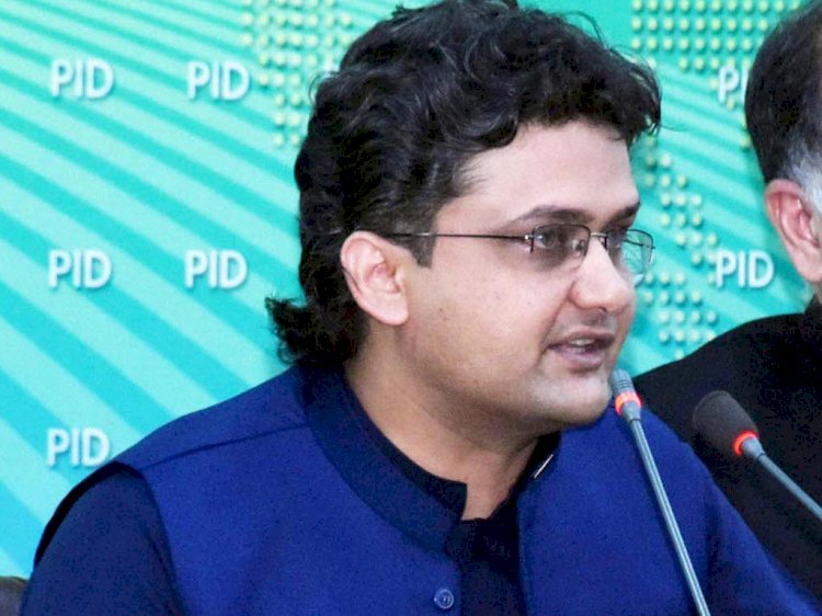 Opposition Contacting Ministers To Get NRO: Senator Faisal Javed