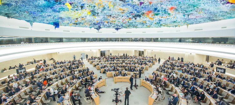 Pakistan Re-Elected To UN Human Rights Council With a Huge Majority