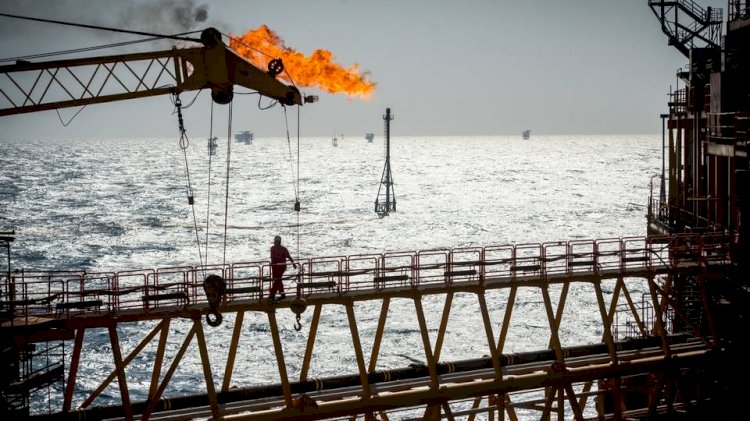 Oil Demand Suffering Long Lasting Blow