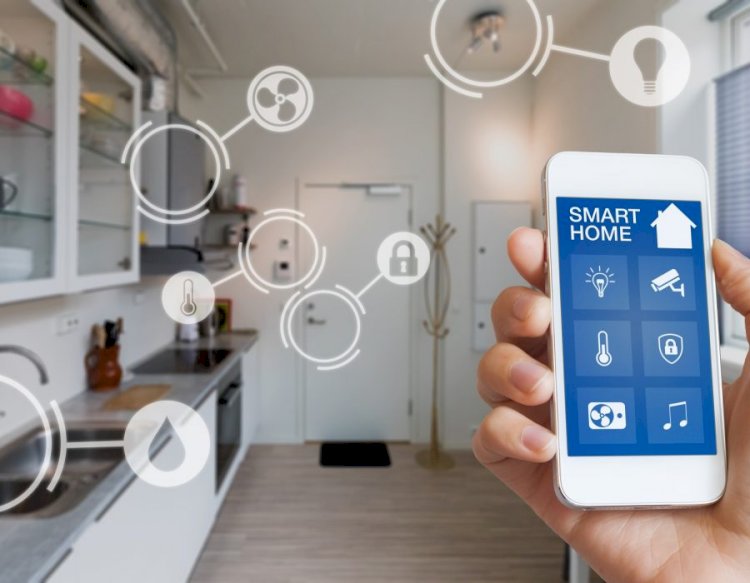 How To Turn Home Into Smart Home in 2024?