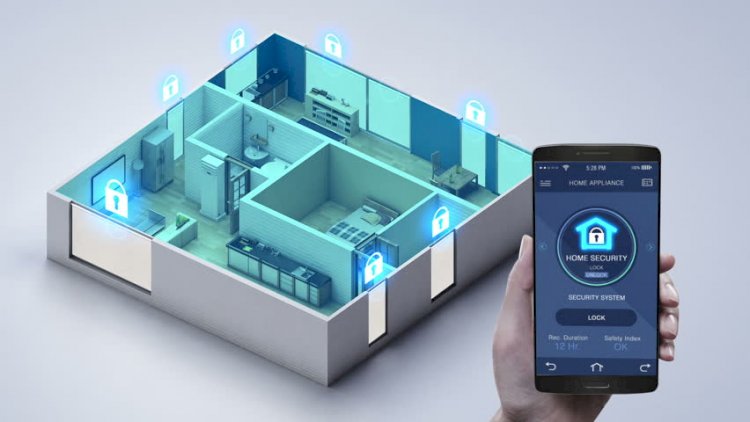 Smart home