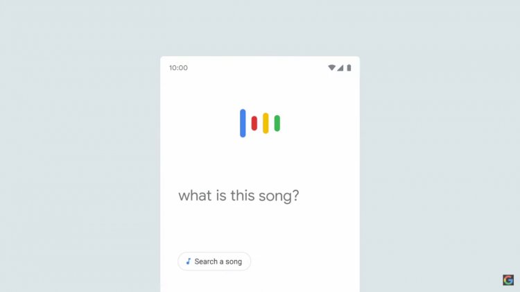 Introducing Google's New 'Hum To Search' Feature