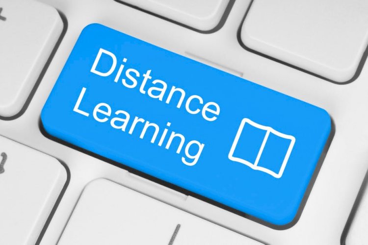 How Important Is Distance Learning for kids?