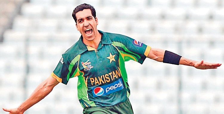 Why Umar Gul Announced His Retirement?