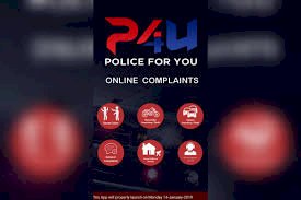 Karachi's Online Police Mobile App Vanishes Mysteriously