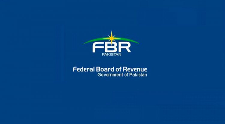 FBR Finds Rs. 12.8Bn in a Dry Cleaner's Bank Account