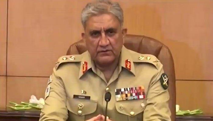 Karachi Incident Under The Radar Of COAS Bajwa