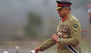 General Bajwa Instructed Soldiers In Kashmir