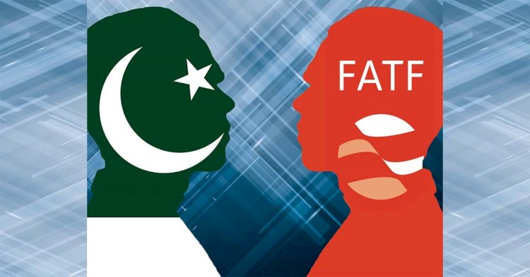 What Will Be Pakistan's Fate In FATF Meeting Tomorrow?