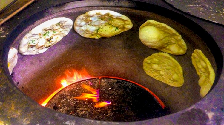 Price Of Roti In Balochistan Calls For a Strike