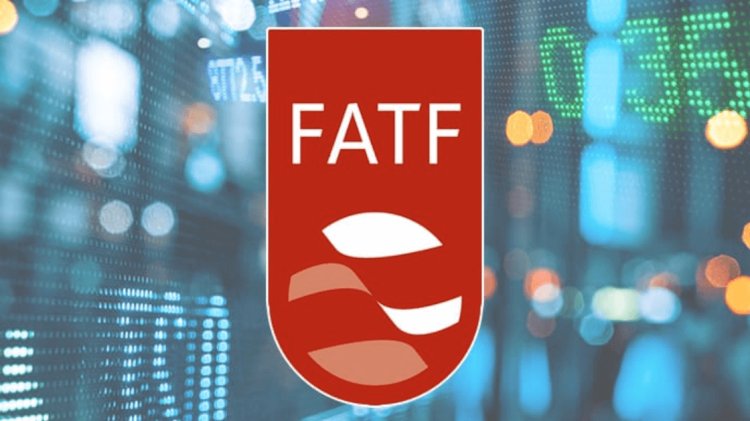 New Instructions Given By FATF In Order To Stay On Grey List