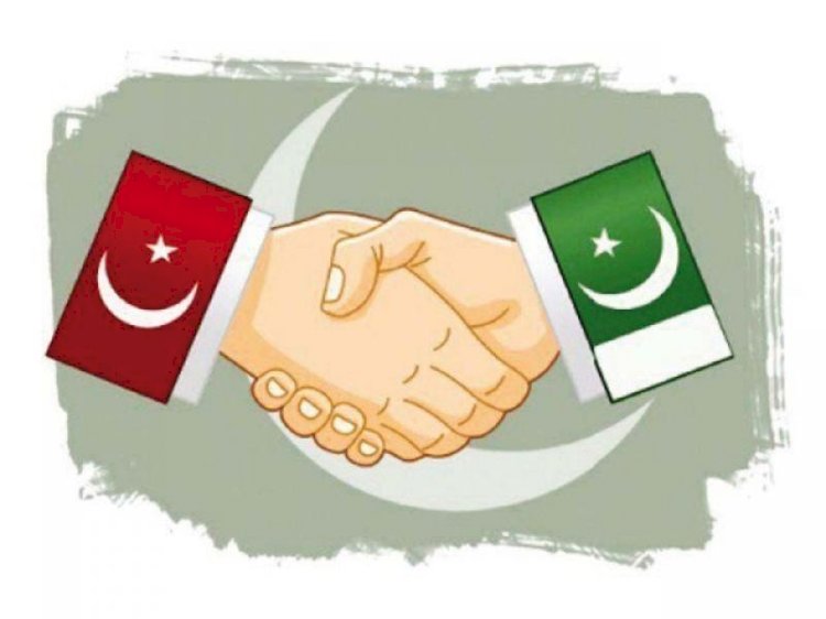 Is Pakistan & Turkey Collaborating For Peace & Security?