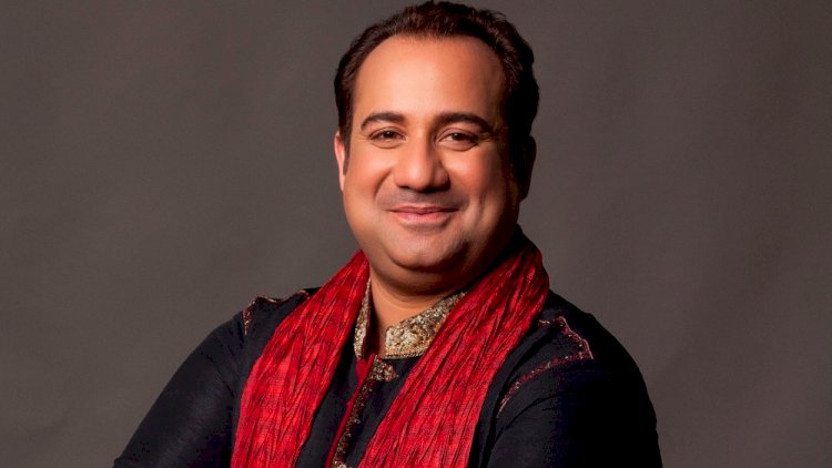 Rahat Fateh Ali Khan Is Under The Radar Of FBR