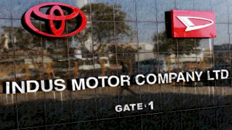 Indus Motors Profits Increase By 40% Amid COVID-19 Pandemic