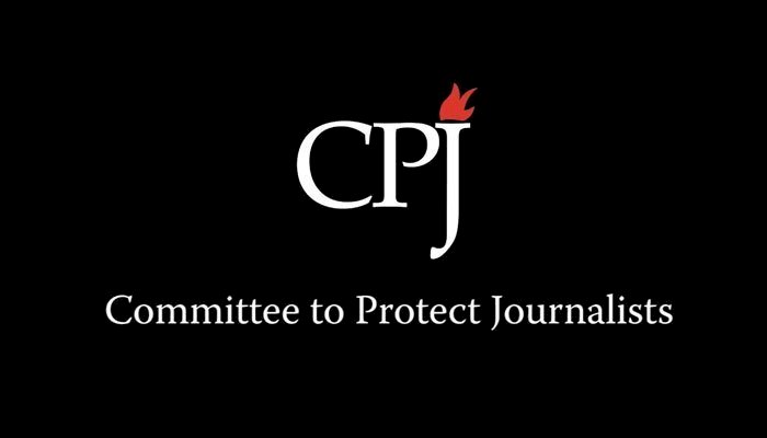 Pakistan Moves Up One Place On CPJâ€™s Report