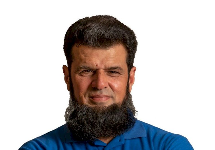 Aleem Dar Break Record For Most ODIs As Umpire