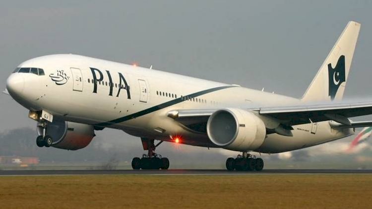 PIA Flight To Bring Back Prisoners From Sri Lanka