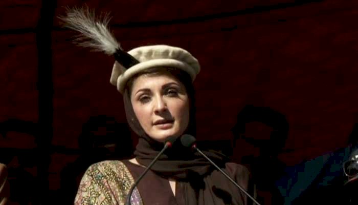 Maryam to Start Gilgit Baltistan Election Campaign