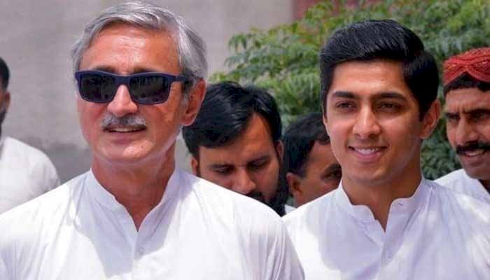 Jahangir Tareen Returns To Pakistan