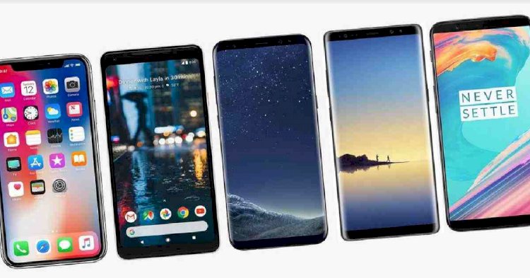 Mobiles Ready To Launch In November