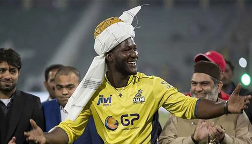 Darren Sammy & Mitchell McCleneghan Eliminated From PSL 2020